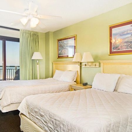 Sands Dunes North Tower Unit 1401 Миртл-Бич Экстерьер фото