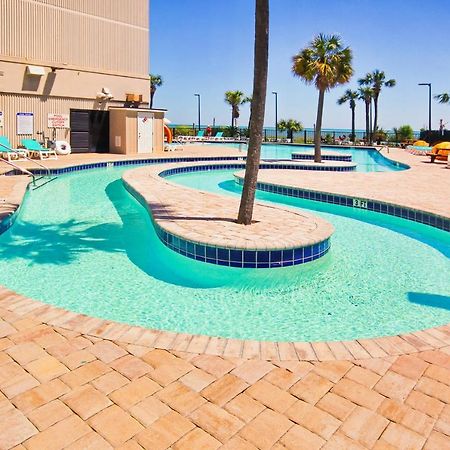Sands Dunes North Tower Unit 1401 Миртл-Бич Экстерьер фото