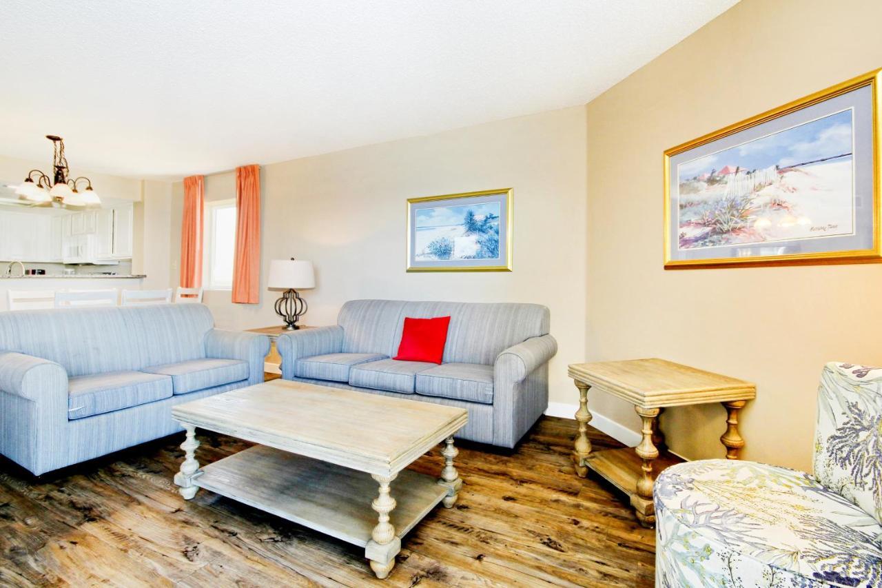 Sands Dunes North Tower Unit 1401 Миртл-Бич Экстерьер фото