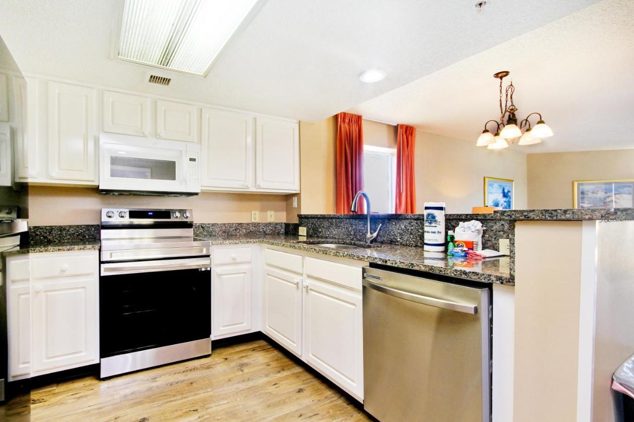 Sands Dunes North Tower Unit 1401 Миртл-Бич Экстерьер фото