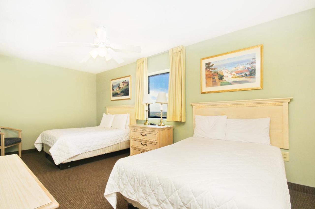 Sands Dunes North Tower Unit 1401 Миртл-Бич Экстерьер фото