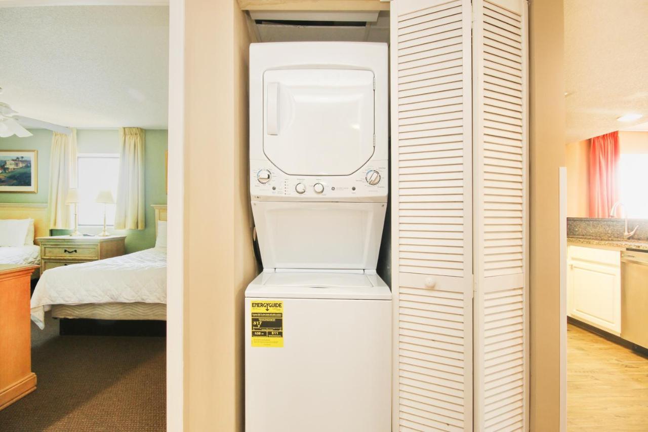 Sands Dunes North Tower Unit 1401 Миртл-Бич Экстерьер фото