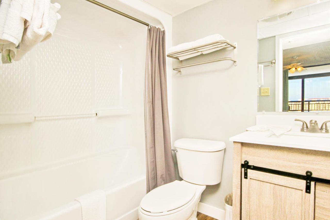 Sands Dunes North Tower Unit 1401 Миртл-Бич Экстерьер фото