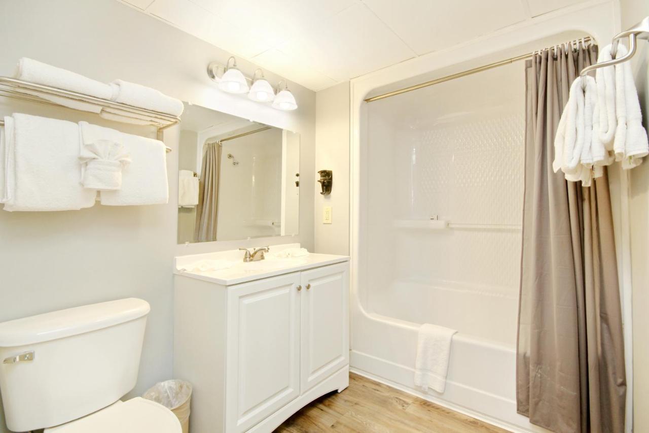Sands Dunes North Tower Unit 1401 Миртл-Бич Экстерьер фото
