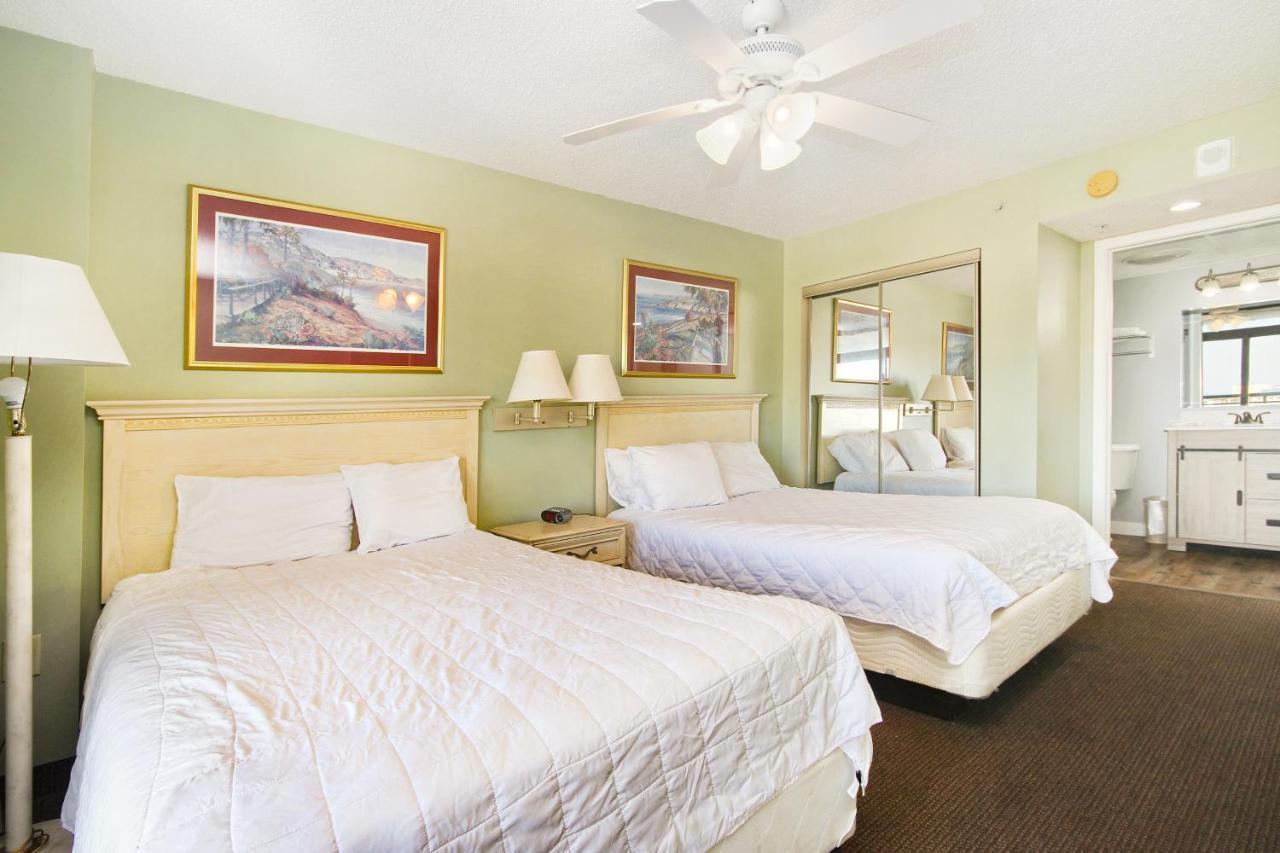 Sands Dunes North Tower Unit 1401 Миртл-Бич Экстерьер фото